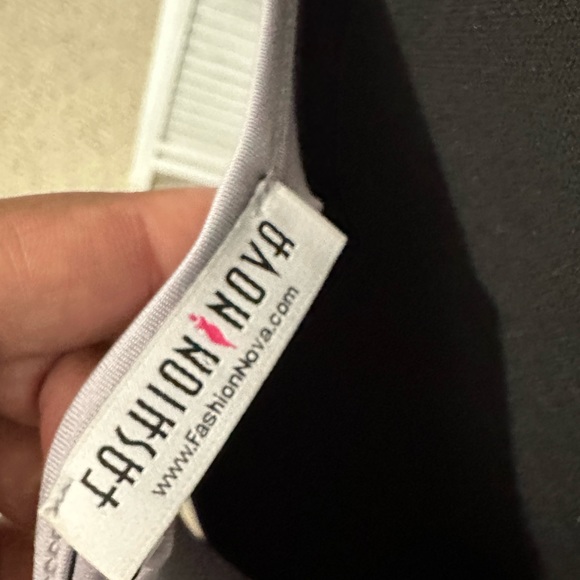 NWOT•3X•SO 90’s GALACTIC BABE BODYCON DRESS - Picture 7 of 15